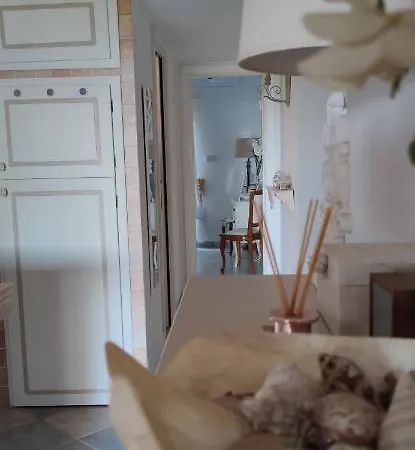 Vakantiehuis Sardinia82 Sunsetplace Palau