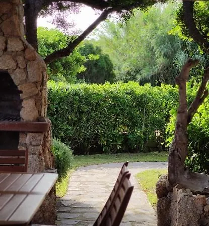 Sardinia82 Sunsetplace Vakantiehuis Palau