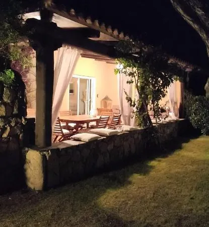 Sardinia82 Sunsetplace * Palau