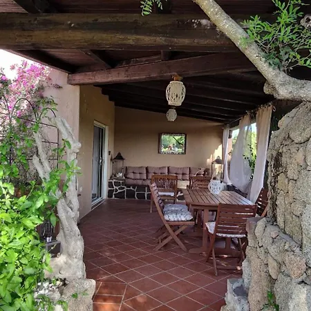 Sardinia82 Sunsetplace * Palau