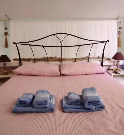 Sardinia82 Sunsetplace Vakantiehuis *