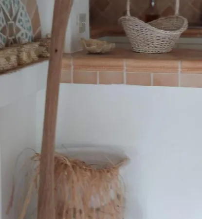 Vakantiehuis Sardinia82 Sunsetplace