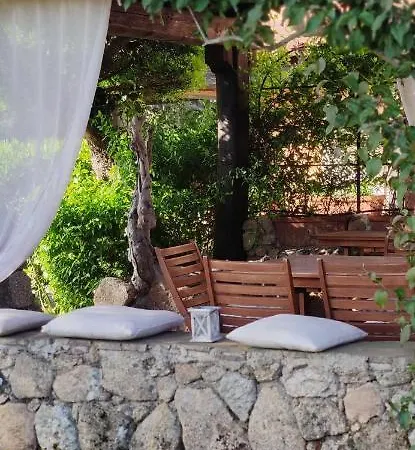 Vakantiehuis Sardinia82 Sunsetplace Palau