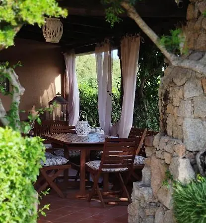 Sardinia82 Sunsetplace Vakantiehuis *