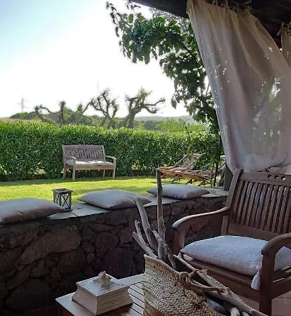 Sardinia82 Sunsetplace Semesterbostad