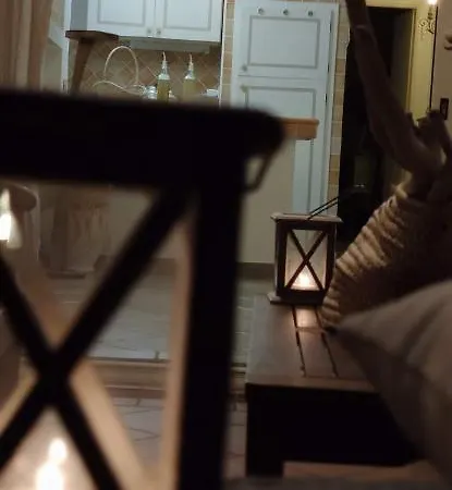 Vakantiehuis Sardinia82 Sunsetplace *