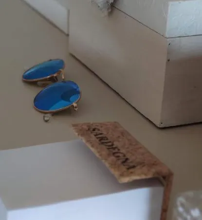 Sardinia82 Sunsetplace Palau