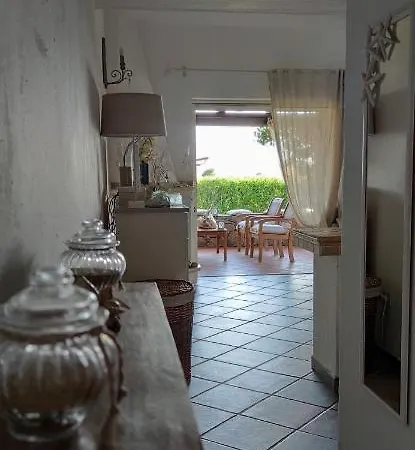 Vakantiehuis Sardinia82 Sunsetplace