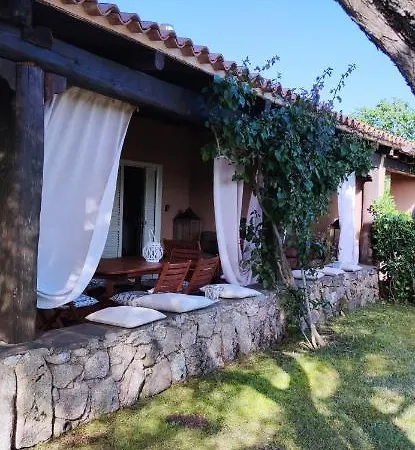 Vakantiehuis Sardinia82 Sunsetplace