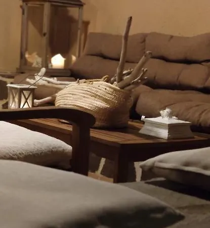 Vakantiehuis Sardinia82 Sunsetplace *