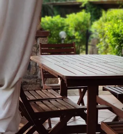 Vakantiehuis Sardinia82 Sunsetplace