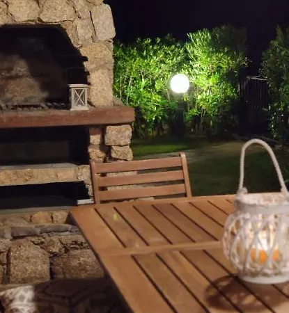 Sardinia82 Sunsetplace Vakantiehuis *