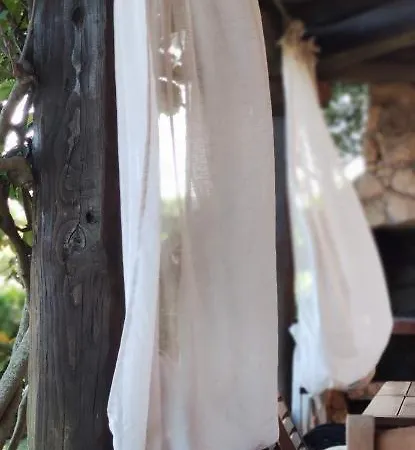 Vakantiehuis Sardinia82 Sunsetplace *