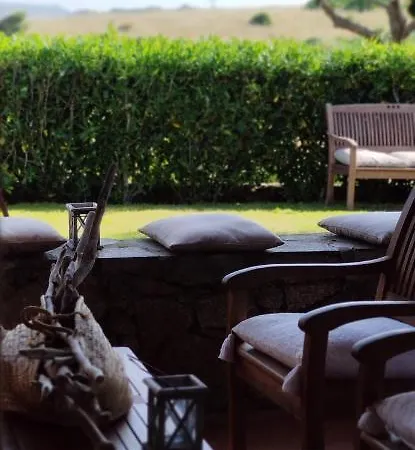 Sardinia82 Sunsetplace Vakantiehuis