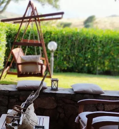 Sardinia82 Sunsetplace Vakantiehuis *