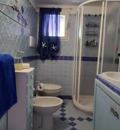 Sardinia82 Sunsetplace Vakantiehuis Palau