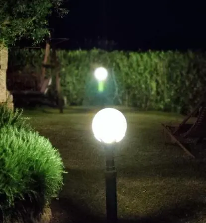 Sardinia82 Sunsetplace Vakantiehuis *