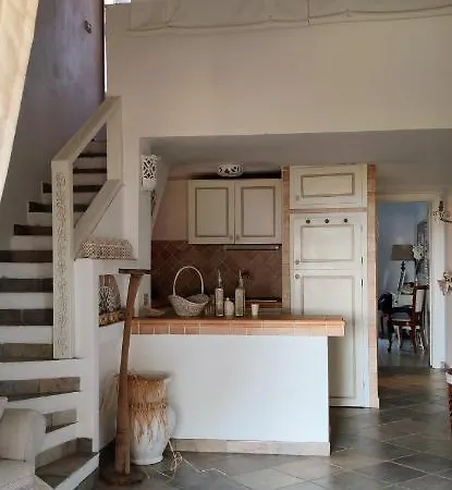 Sardinia82 Sunsetplace Vakantiehuis Palau