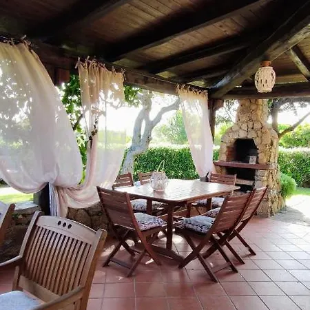 Sardinia82 Sunsetplace Palau