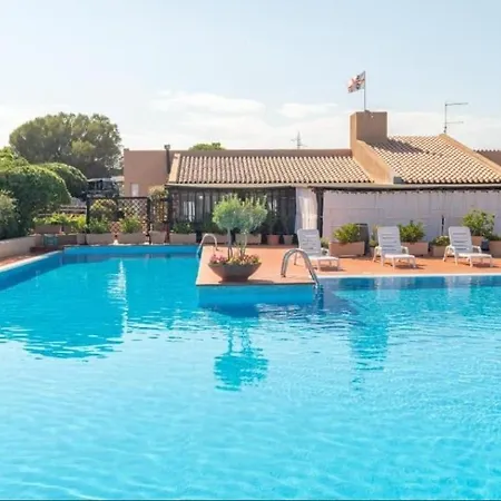 Vakantiehuis Sardinia82 Sunsetplace *