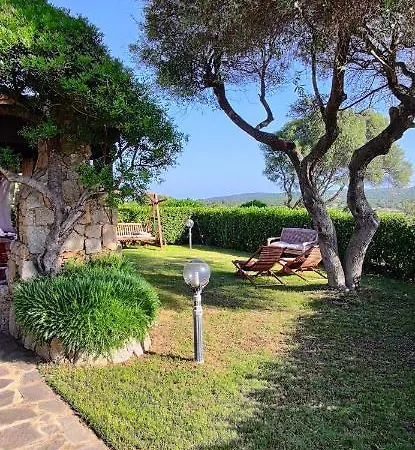 Sardinia82 Sunsetplace Holiday home