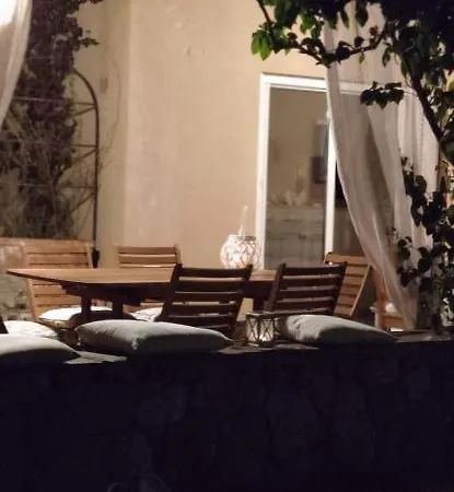 Sardinia82 Sunsetplace Σπίτι διακοπών