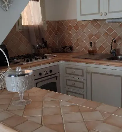 Holiday home Sardinia82 Sunsetplace