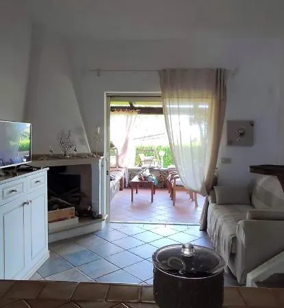 Holiday home Sardinia82 Sunsetplace *