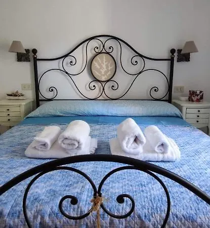 Sardinia82 Sunsetplace Ferienhaus