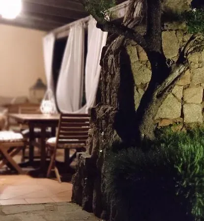 Σπίτι διακοπών Sardinia82 Sunsetplace Palau