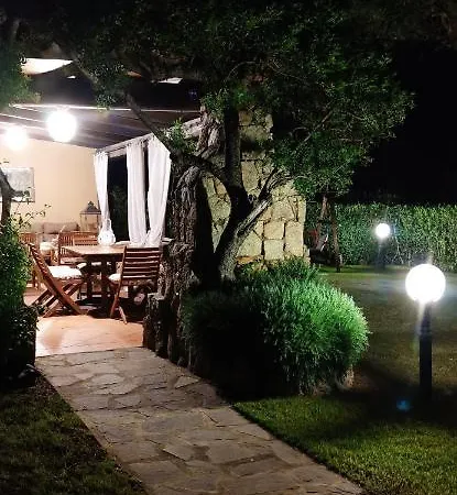Holiday home Sardinia82 Sunsetplace Palau