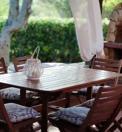 Sardinia82 Sunsetplace Palau