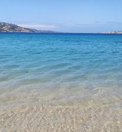 Sardinia82 Sunsetplace Hébergement de vacances *