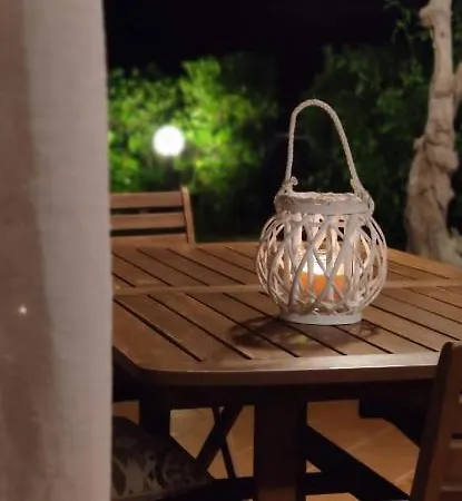 Sardinia82 Sunsetplace Ferienhaus