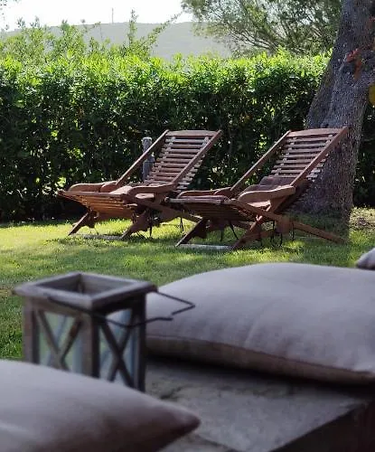 Sardinia82 Sunsetplace 度假居 帕劳