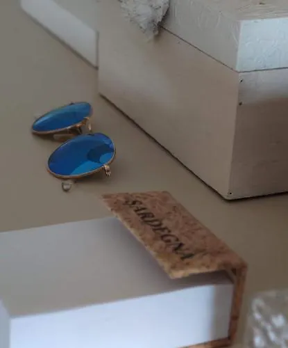 Sardinia82 Sunsetplace 帕劳